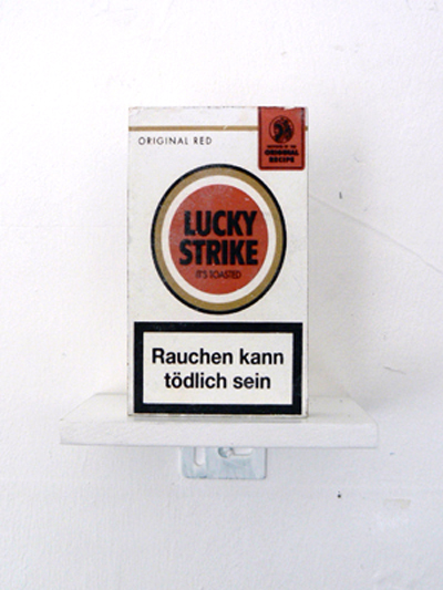 Anielka Hampson Other Russian Roulette